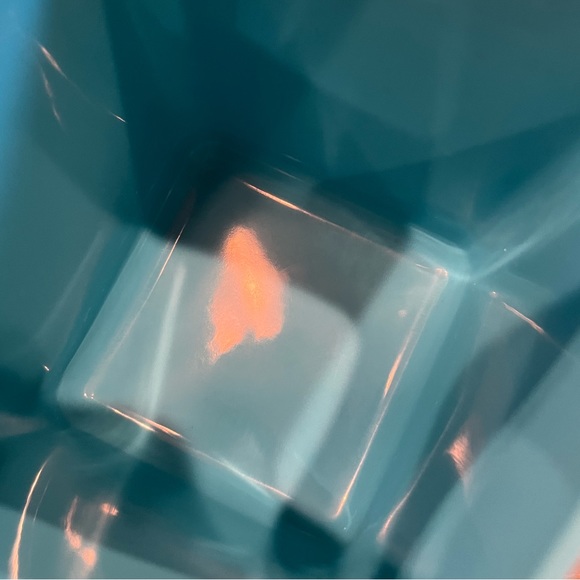 So Mine Blue Silicone Desk Pencil Holder - Picture 7 of 9